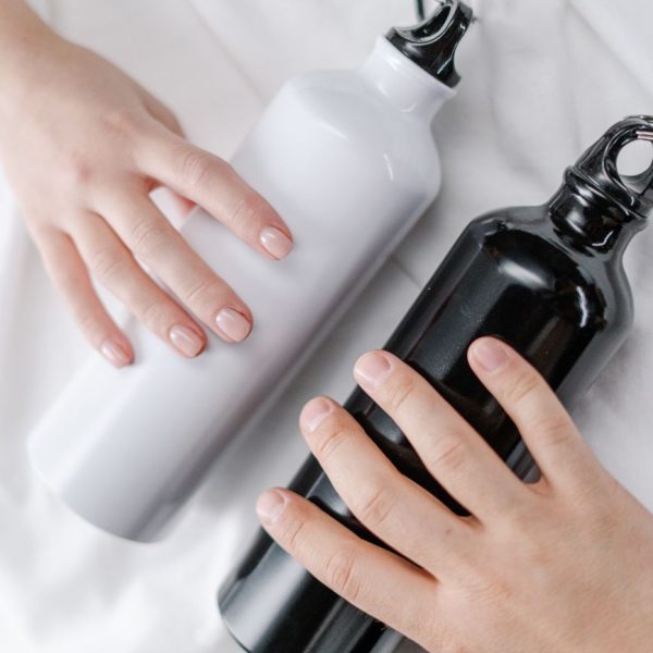 On-call Bottle