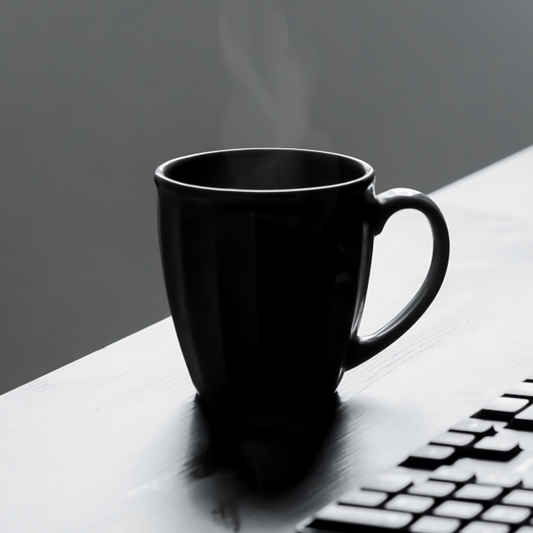 Dial Mug